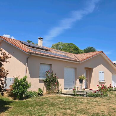 Maison 7 pièces 239000 €
