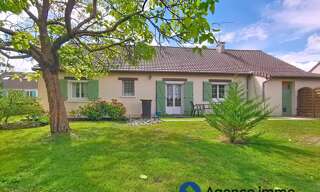 Maison 4 Pièces 92 m² à vendre à Dissay-sous-Courcillon (72500)