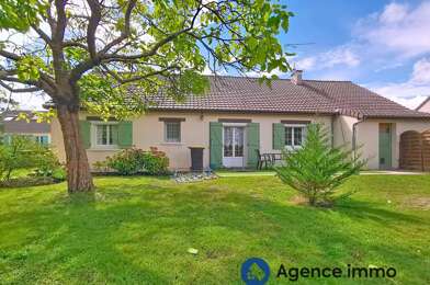 Maison 4 pièces 174500 €