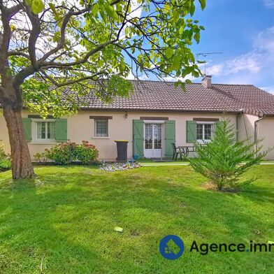 Maison 4 pièces 174500 €