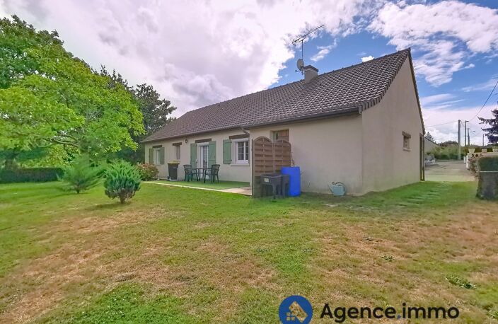 Maison de Plain-pied — photo 3