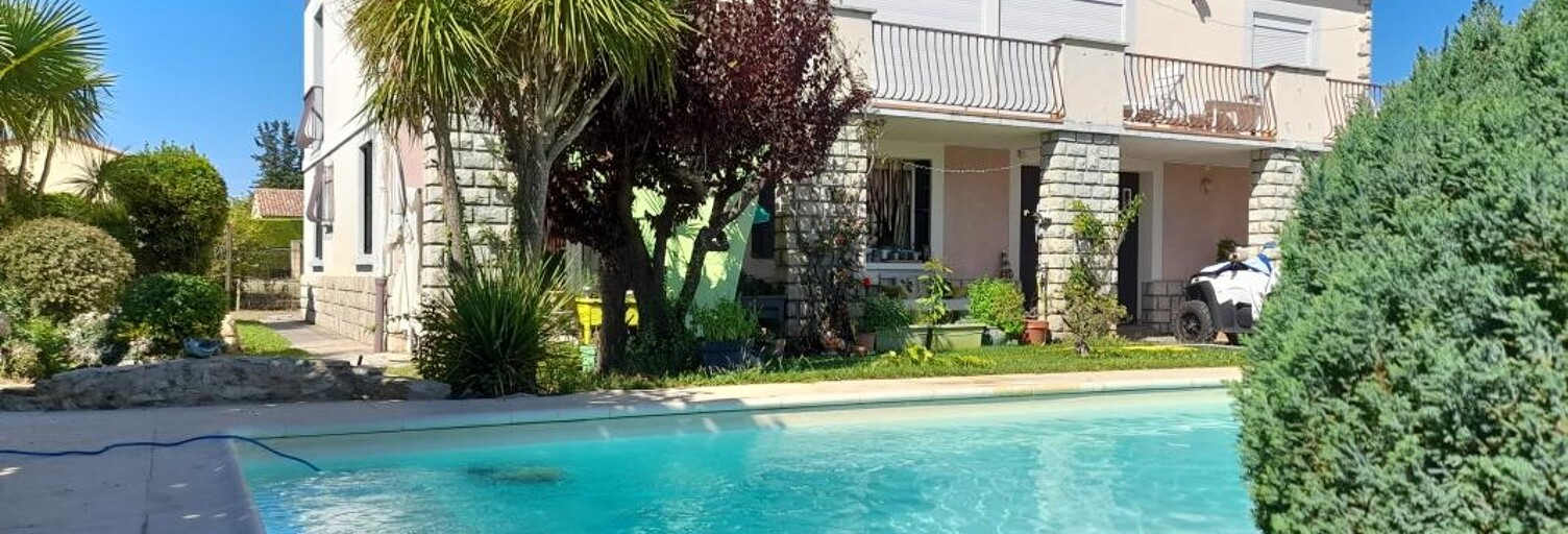 Maison 7 Pièces 217 m² à vendre à Oraison (04700)