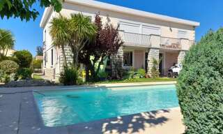 Maison 7 Pièces 217 m² à vendre à Oraison (04700)