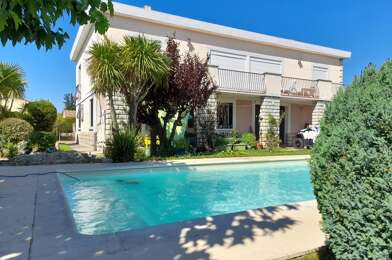 Maison 7 pièces 498000 €