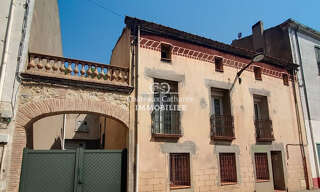 Maison 6 Pièces 173 m² à vendre à Maury (66460)