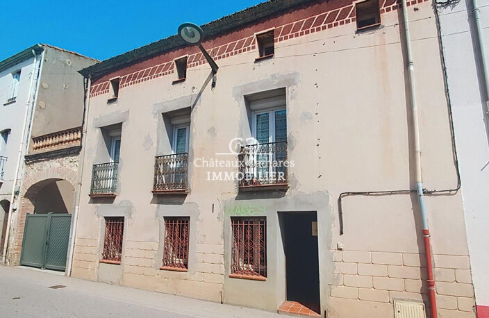 Maison de village, grange — photo 2
