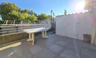 Appartement 2 Pièces 40 m² à louer à Saint-Martin-de-Crau (13310)