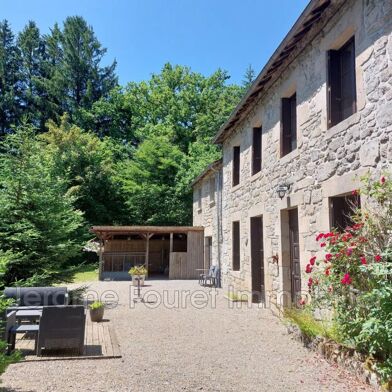 Divers 12 pièces 317600 €