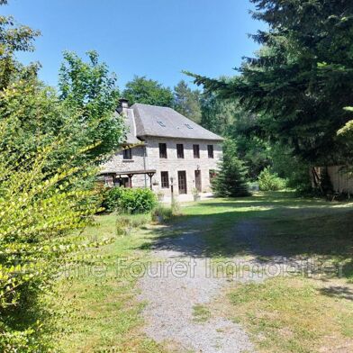 Maison 12 pièces 317600 €