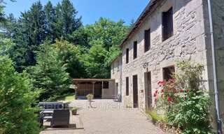 Maison 12 Pièces 298 m² à vendre à Égletons (19300)