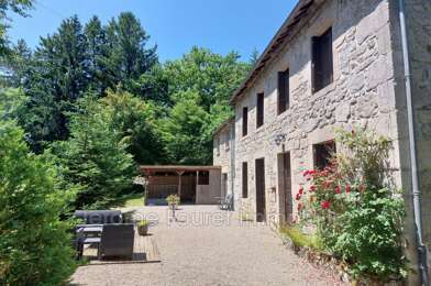 Maison 12 pièces 317600 €