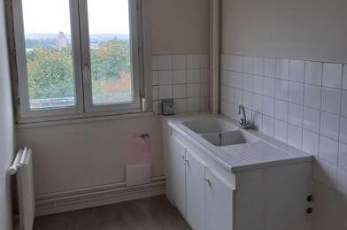 Appartement 1 pièces 47900 €