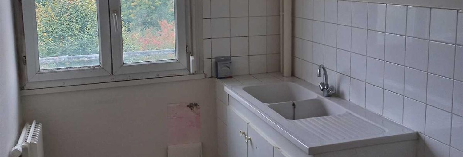 Appartement 1 Pièce 30 m² à vendre à Paron (89100)