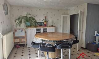 Maison 5 Pièces 90 m² à vendre à Saint-Dizier (52100)