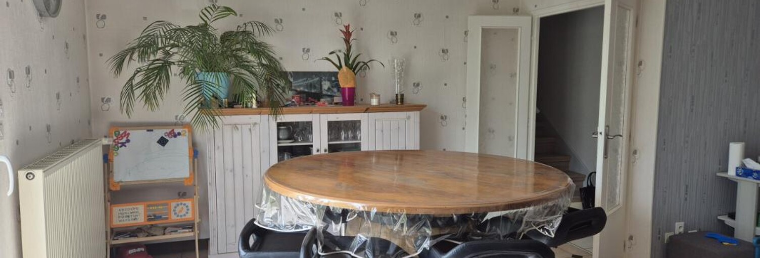 Maison 5 Pièces 90 m² à vendre à Saint-Dizier (52100)