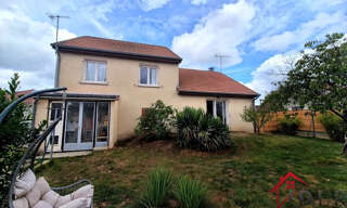 Maison 5 Pièces 90 m² à vendre à Saint-Dizier (52100)