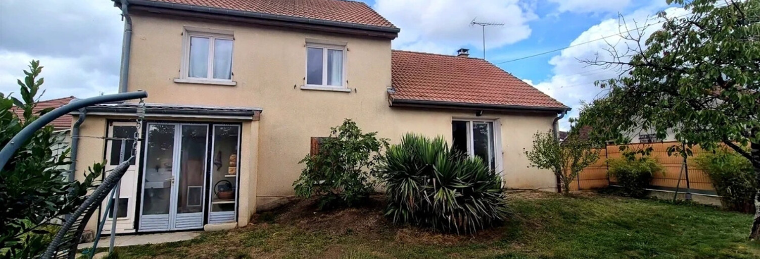 Maison 5 Pièces 90 m² à vendre à Saint-Dizier (52100)