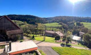 Appartement 5 Pièces 135 m² à vendre à Vernierfontaine (25580)