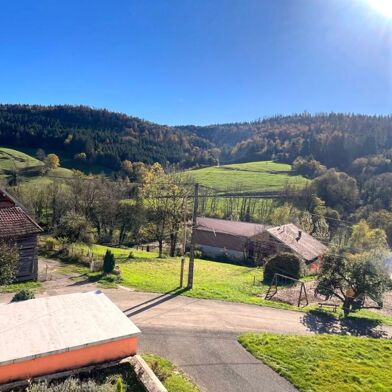 Appartement 5 pièces 130000 €