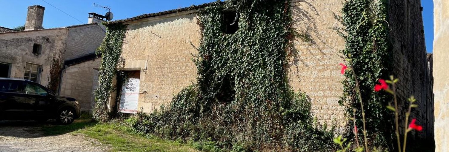 Maison 1 Pièce 60 m² à vendre à Port-d'Envaux (17350)