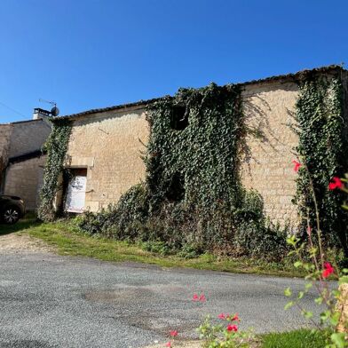 Maison 1 pièces 37000 €