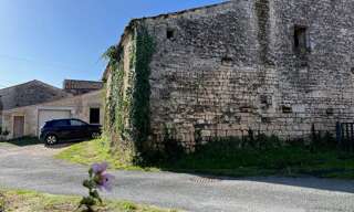 Maison 1 Pièce 60 m² à vendre à Port-d'Envaux (17350)