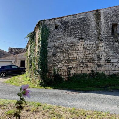 Maison 1 pièces 37000 €