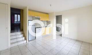 Appartement 2 Pièces 37 m² à louer à Saint-Flour (15100)