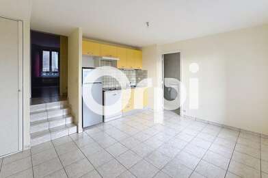 Appartement 2 pièces 500 €