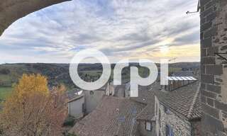 Appartement 2 Pièces 37 m² à louer à Saint-Flour (15100)