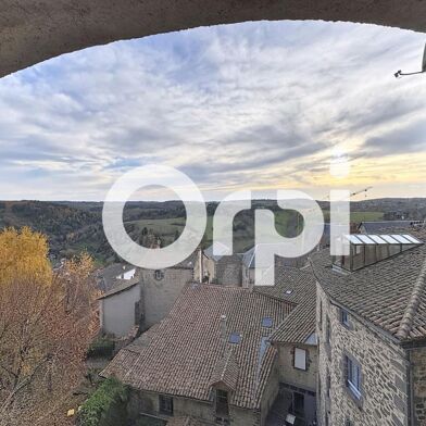 Appartement 2 pièces 500 €