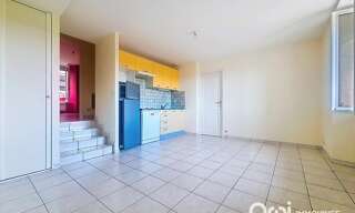 Appartement 2 Pièces 37 m² à louer à Saint-Flour (15100)