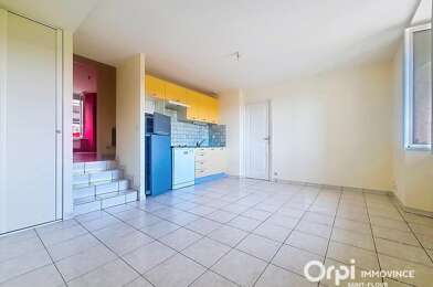Appartement 2 pièces 490 €