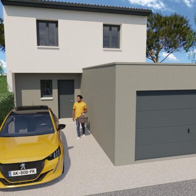 Maison 5 pièces 256900 €