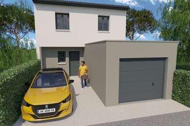 Maison 5 pièces 256900 €