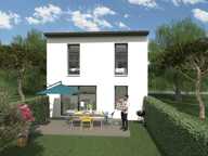   À Vendre – Maison neuve 4 chambres à Montélimar (Quartier Maubec) — photo 2