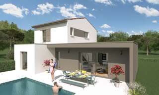 Maison 108 m² à construire Allan (26780)