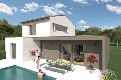 Maison 5 pièces 310900 €