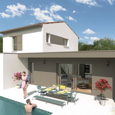 Maison 5 pièces 310900 €