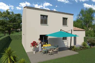 Maison 4 pièces 248000 €