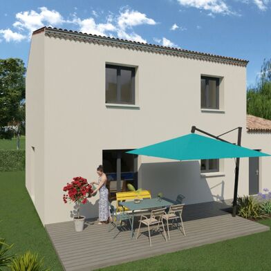 Maison 4 pièces 248000 €