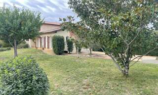 Maison 4 Pièces 155 m² à louer à Fenouillet (31150)