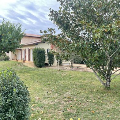 Maison 4 pièces 1350 €