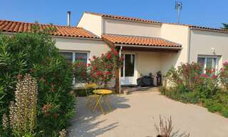 Maison 5 Pièces 150 m² à vendre à Thénac (17460)