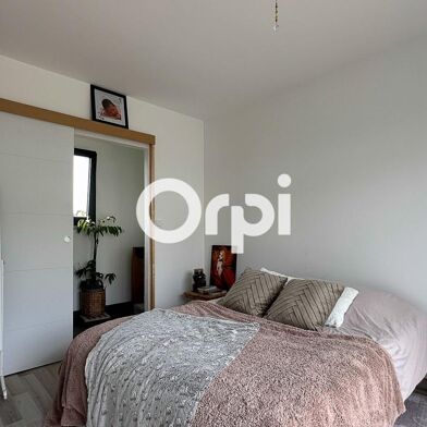 Maison 4 pièces 385000 €