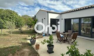 Maison 4 Pièces 149 m² à vendre à Breuil-Magné (17870)