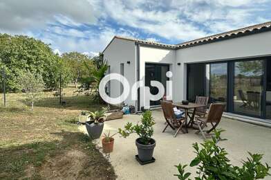 Maison 4 pièces 385000 €