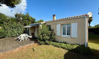 Maison 4 Pièces 62 m² à vendre à Le Château-d'Oléron (17480)