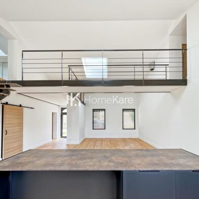 Maison 6 pièces 469000 €