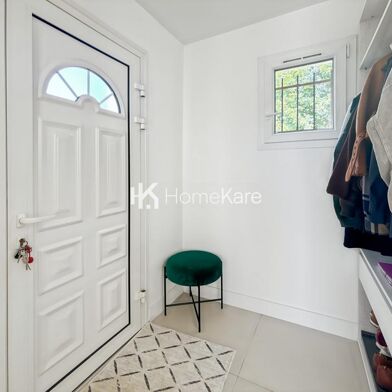 Maison 5 pièces 304000 €